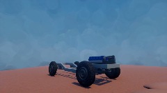 A screenshot taken in Dreams. 24 of 26.