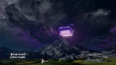 A screenshot taken in Dreams. 2 of 4.