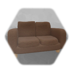 Couch (low thermo)