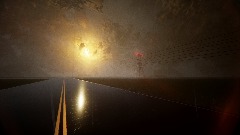 A screenshot taken in Dreams. 1 of 2.