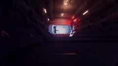 A screenshot taken in Dreams. 16 of 28.