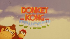FULL GAME RELEASE - Donkey Kong Odyssey