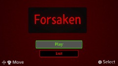 Forsaken