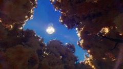 A screenshot taken in Dreams. 1 of 2.