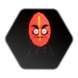 Evil Leafy | BFDI