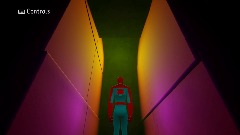 The Amazing Spider-Man Demo