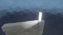 My first level:)