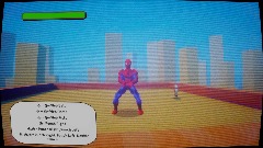 A screenshot taken in Dreams. 2 of 2.