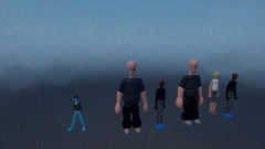 Mr.Incredible gets fired