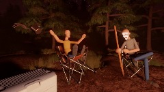 A screenshot taken in Dreams. 8 of 19.