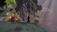 A screenshot taken in Dreams. 18 of 27.