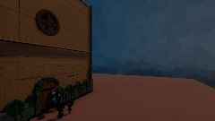 "The Paradox Chronicles" - 4-4