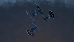 A screenshot taken in Dreams. 8 of 9.