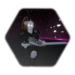 El matita (Final Showdown)