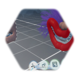 My Creation - 28/7/2020head2