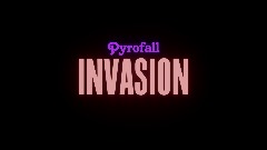 M.D.A's PYROFALL INVASION teaser