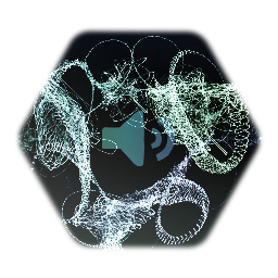 Voice- Gibberish, Chanting, Small Creature