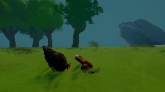 Mi creación - 22/2/2021