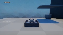 A screenshot taken in Dreams. 2 of 4.