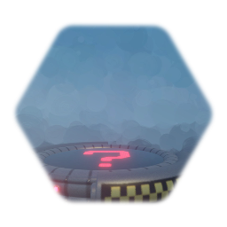 Plate-forme bonus ( usine )