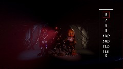 A screenshot taken in Dreams. 4 of 5.