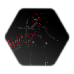 Godzilla Ragnarok - MECHAGODZILLA