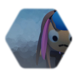 Kola's Jelly Cosplay