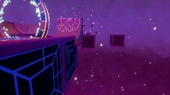 My Dreamiverse Dash!