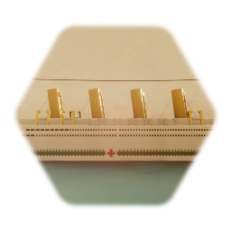 HMHS Britannic