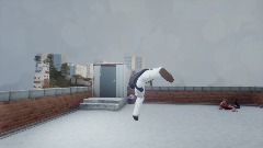 Oh hi mark but actually FUNNY