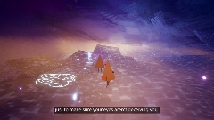 A screenshot taken in Dreams. 2 of 2.