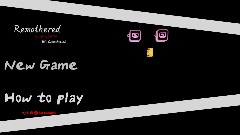 A screenshot taken in Dreams. 1 of 2.