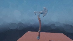 A screenshot taken in Dreams. 3 of 24.