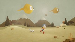 A screenshot taken in Dreams. 20 of 28.