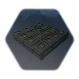 Dungeon Platform