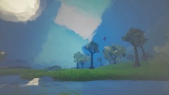 A screenshot taken in Dreams. 2 of 6.