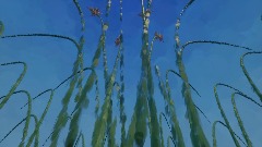 A screenshot taken in Dreams. 1 of 2.