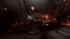 Return from sim Dreamhub