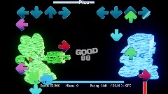 A screenshot taken in Dreams. 14 of 14.