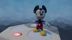 Disney Infinity Remake TEST