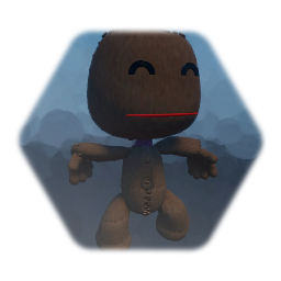 Sackboy