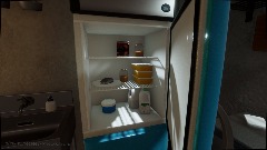 A screenshot taken in Dreams. 6 of 28.