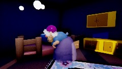 A screenshot taken in Dreams. 4 of 4.