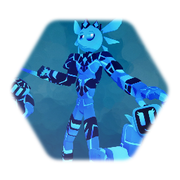 Voxel Valaris V2