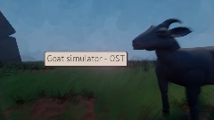 Goat simulator - OST