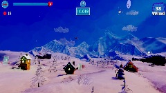 A screenshot taken in Dreams. 9 of 29.