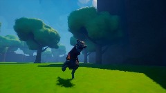 A screenshot taken in Dreams. 1 of 5.