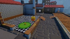 My Creation - 3/10/2020