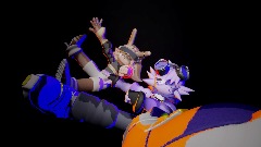A screenshot taken in Dreams. 1 of 2.