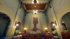 A screenshot taken in Dreams. 12 of 22.